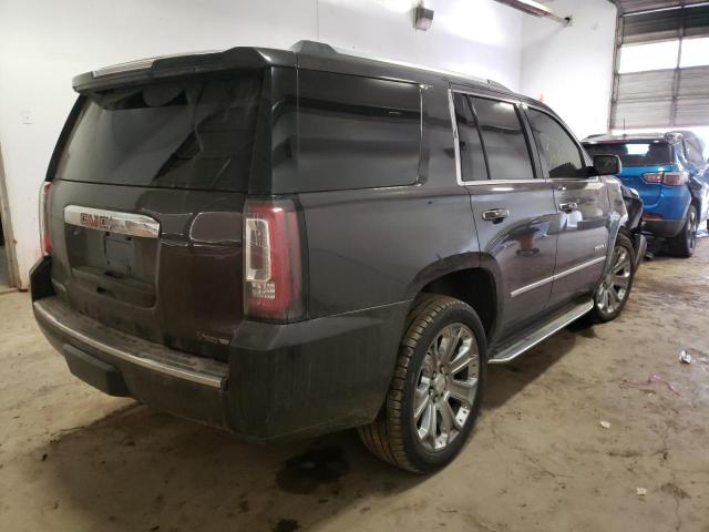 Photo 4 from auction – 2015 GMC YUKON DENA with VIN 1GKS2CKJ0FR235923