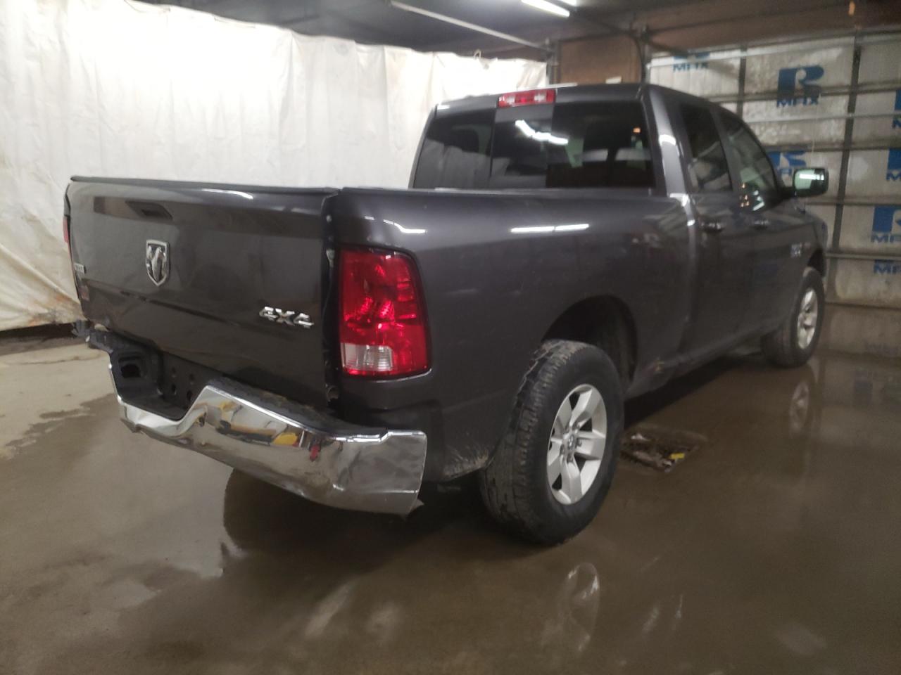 Фото 4 с аукциона – 2017 RAM 1500 SLT с VIN 1C6RR7GT8HS515969