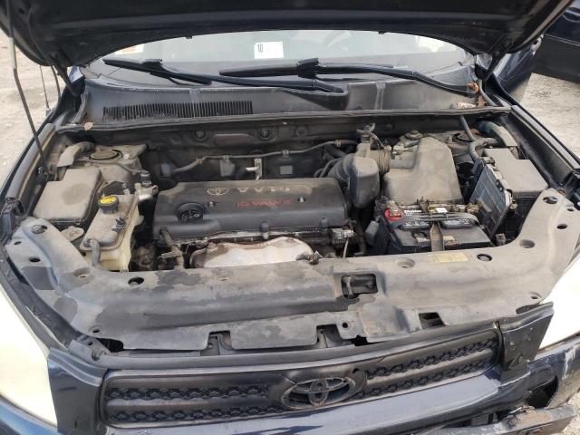 Photo 7 from auction – 2007 TOYOTA RAV4 with VIN JTMBD33V475118233