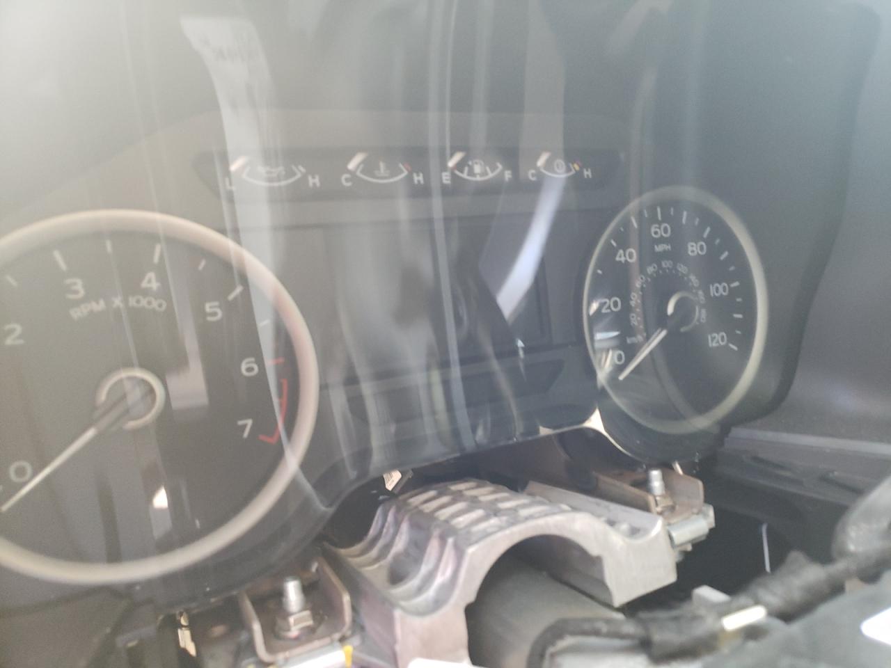 Photo 8 from auction – 2018 FORD F150 SUPER with VIN 1FTEW1E54JFA57234