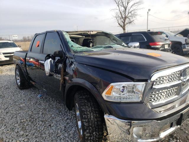 Photo 9 from auction – 2016 RAM 1500 LARAM with VIN 1C6RR7NT7GS414116
