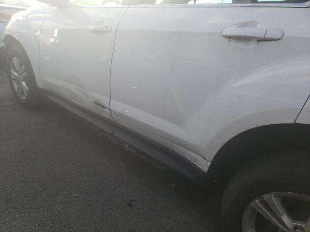 Photo 9 from auction – 2014 CHEVROLET EQUINOX LS with VIN 2GNFLEEK9E6227220