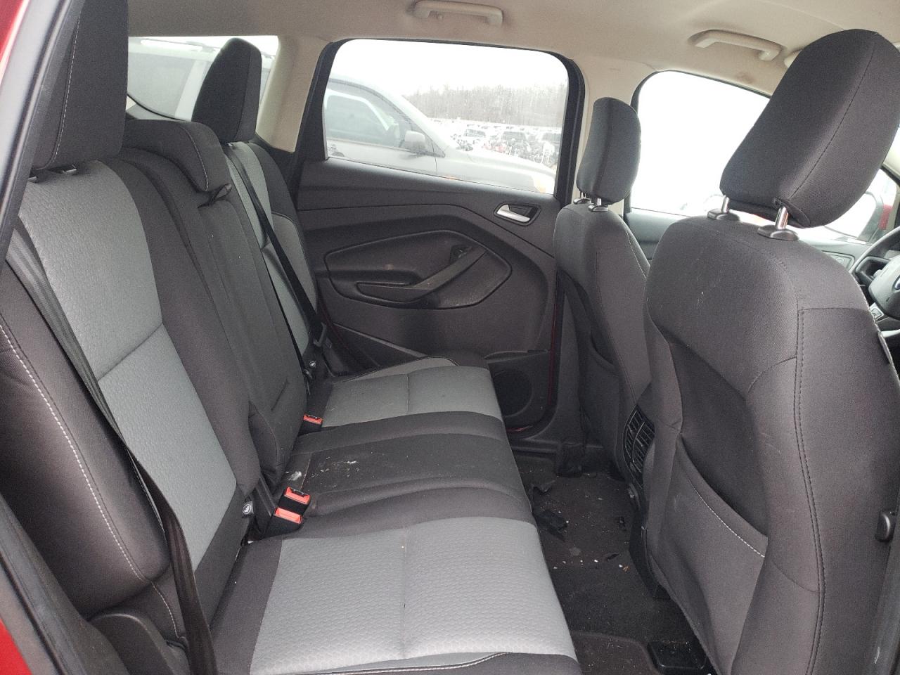 Photo 6 from auction – 2018 FORD ESCAPE SE with VIN 1FMCU0GD4JUC58019