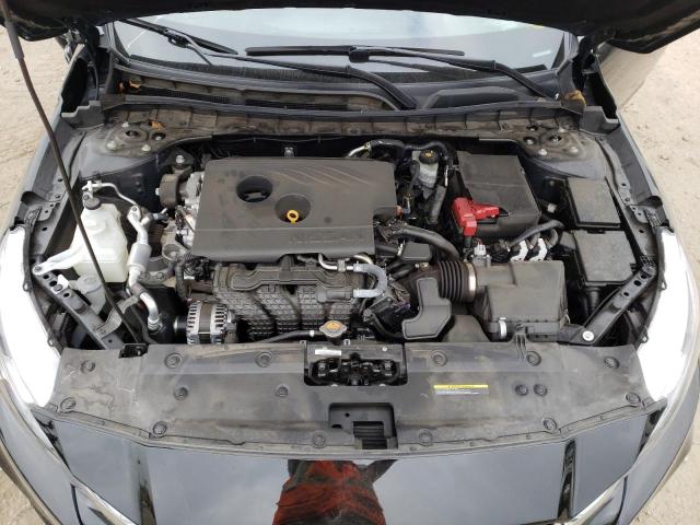 Photo 7 from auction – 2020 NISSAN ALTIMA S with VIN 1N4BL4BVXLC186462