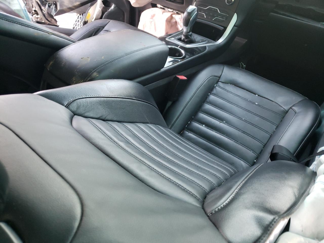 Photo 5 from auction – 2015 FORD EDGE SEL with VIN 2FMTK3J9XFBC28466