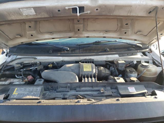 Photo 7 from auction – 2008 FORD ECONOLINE with VIN 1FTNS24WX8DA11974
