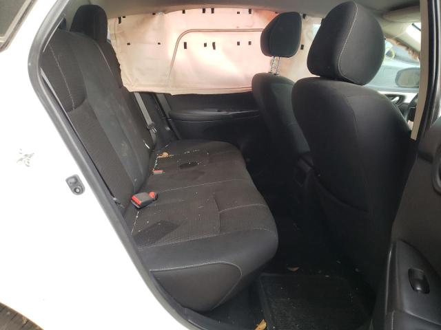 Photo 6 from auction – 2017 NISSAN SENTRA S with VIN 3N1AB7AP0HY310110