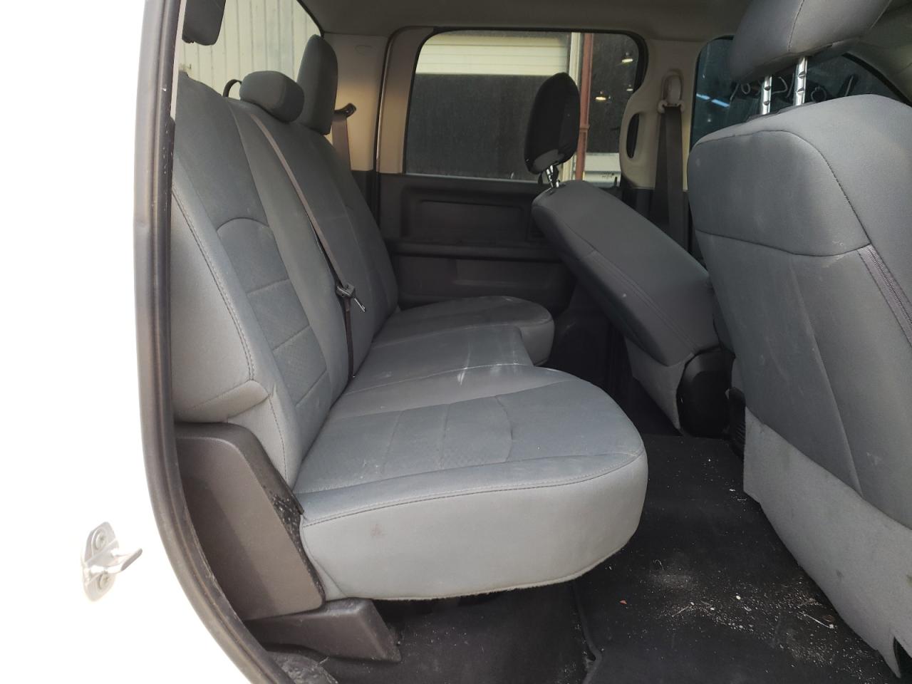 Photo 6 from auction – 2020 RAM 1500 CLASS with VIN 3C6RR6KT8LG196753