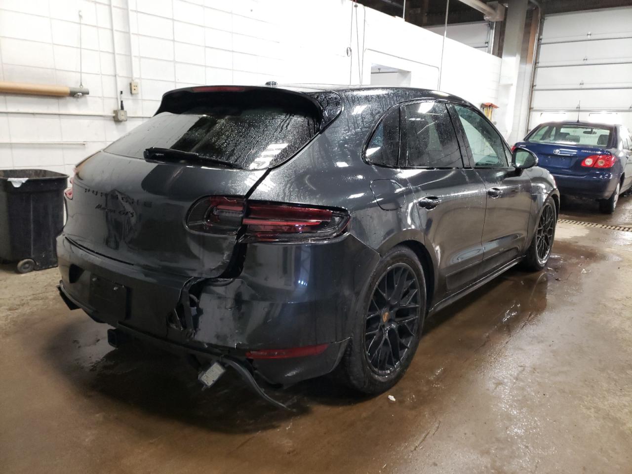 Zdjęcie 4 z aukcji – 2017 PORSCHE MACAN GTS z VIN WP1AG2A56HLB54372