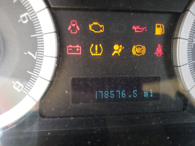 Photo 8 from auction – 2009 FORD ESCAPE XLT with VIN 1FMCU93G19KB26525