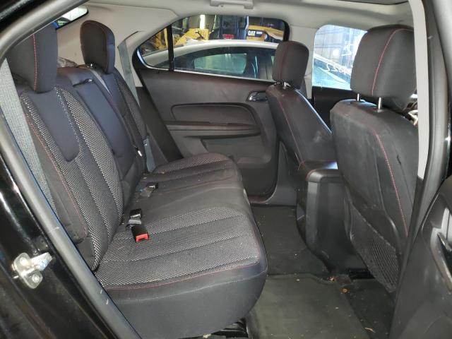 Photo 6 from auction – 2013 CHEVROLET EQUINOX LT with VIN 2GNFLEEK1D6265765