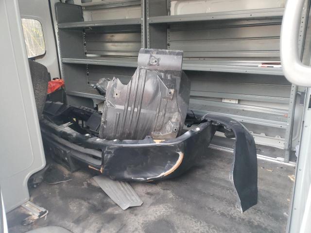 Photo 6 from auction – 2014 NISSAN NV 2500 with VIN 1N6BF0LY4EN100246