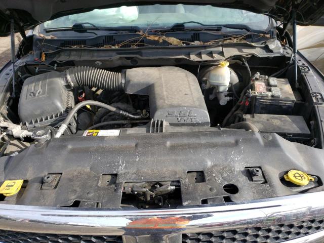 Photo 7 from auction – 2014 RAM 1500 SLT with VIN 1C6RR7GGXES297337