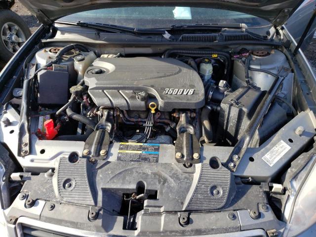 Photo 7 from auction – 2008 CHEVROLET IMPALA LT with VIN 2G1WT58NX89131106
