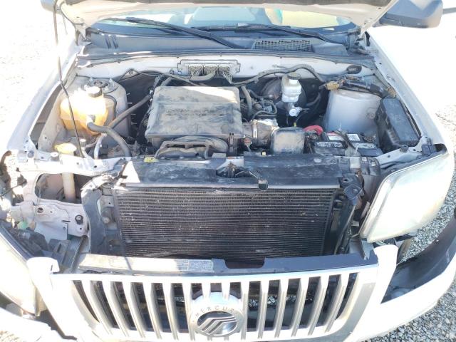 Photo 7 from auction – 2010 MERCURY MARINER with VIN 4M2CN8BG7AKJ26959