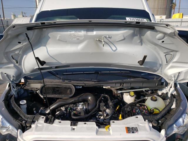 Photo 7 from auction – 2020 FORD TRANSIT T- with VIN 1FTBW3U86LKB79310