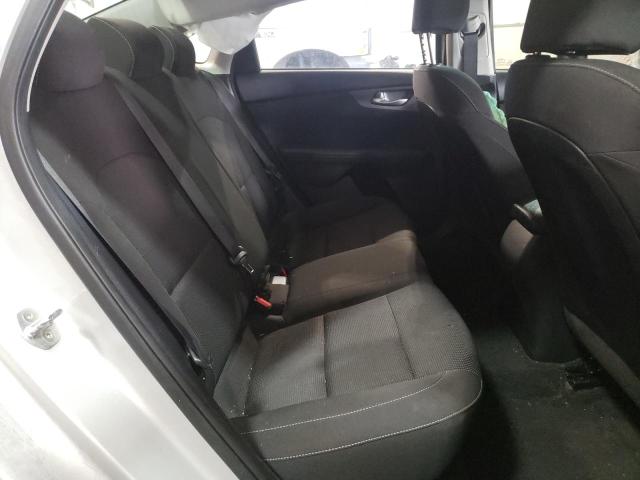 Photo 6 from auction – 2019 KIA FORTE FE with VIN 3KPF24AD0KE113678