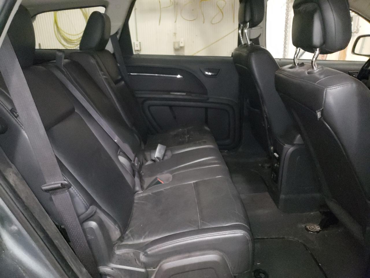 Photo 6 from auction – 2010 DODGE JOURNEY R/ with VIN 3D4PH6FV6AT157858