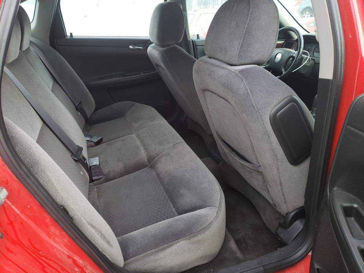 Photo 6 from auction – 2011 CHEVROLET IMPALA LS with VIN 2G1WF5EK7B1140806