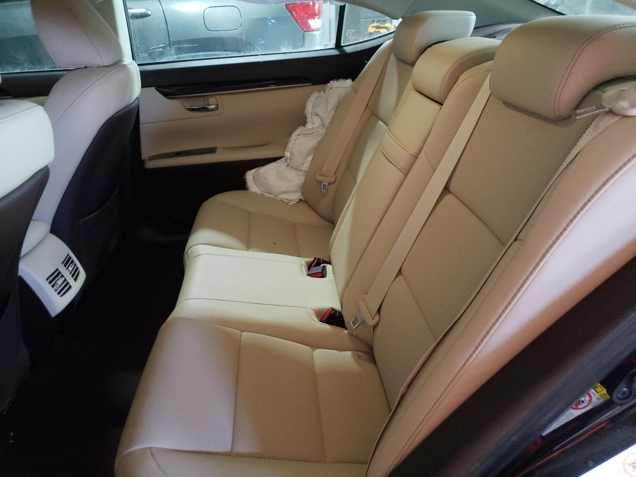 Photo 6 from auction – 2018 LEXUS ES 350 with VIN 58ABK1GG7JU109761