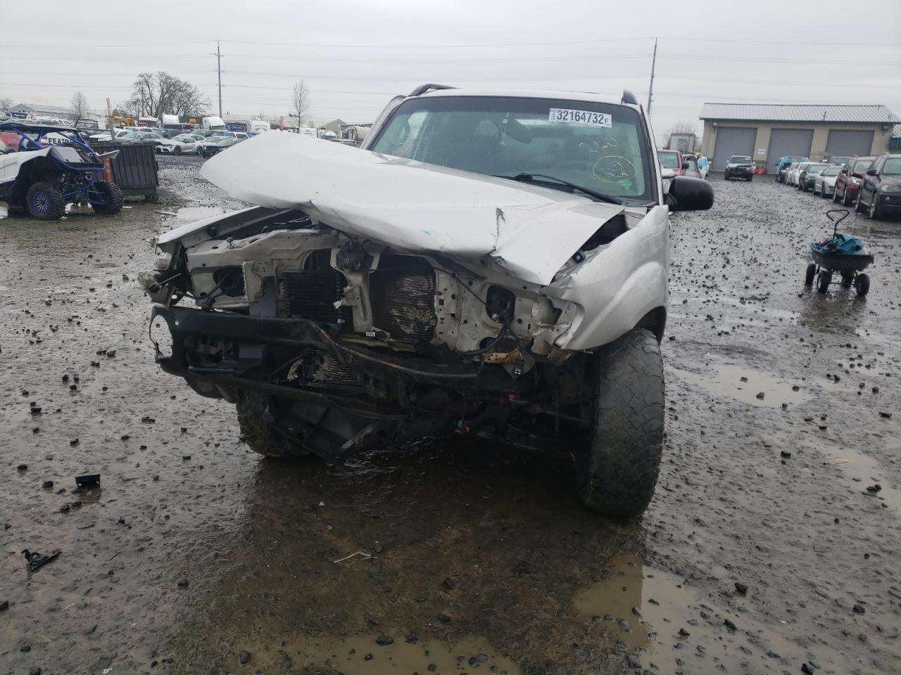 Photo 9 from auction – 2004 FORD EXPLORER S with VIN 1FMZU77KX4UA35117