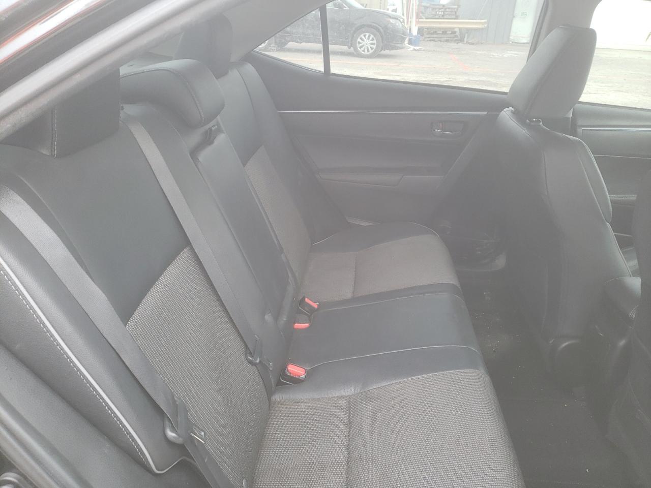 Photo 6 from auction – 2016 TOYOTA COROLLA L with VIN 5YFBURHE0GP436137