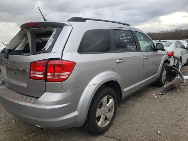 Photo 6 from auction – 2016 DODGE JOURNEY SE with VIN 3C4PDCAB6GT230224