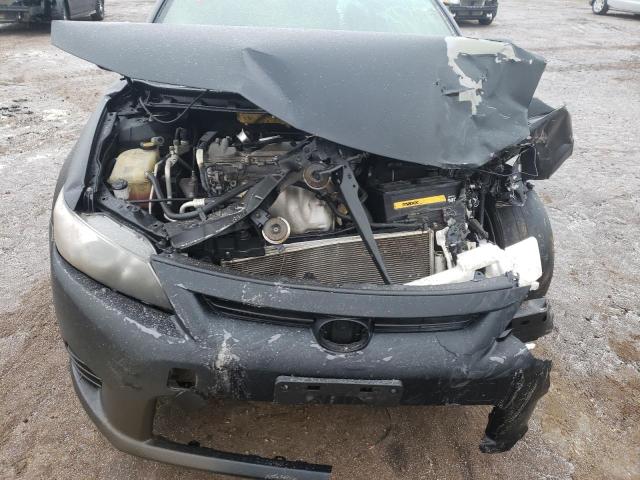 Photo 9 from auction – 2013 TOYOTA SCION TC with VIN JTKJF5C77D3060055