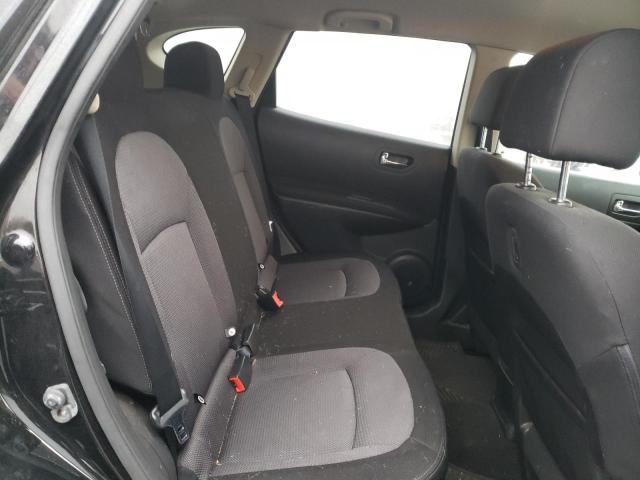 Photo 6 from auction – 2011 NISSAN ROGUE S with VIN JN8AS5MV7BW687080