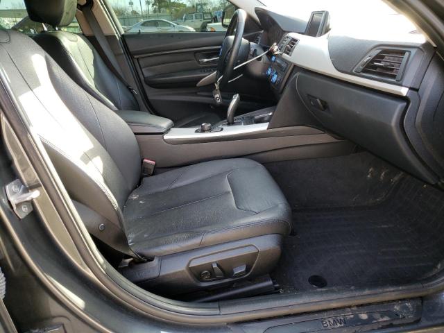 Photo 5 from auction – 2013 BMW 328 I with VIN WBA3A5G58DNP20127
