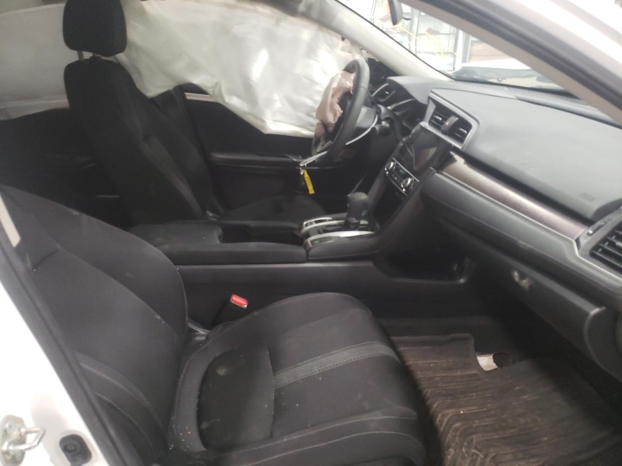 Photo 5 from auction – 2016 HONDA CIVIC EX with VIN 19XFC1F31GE013494