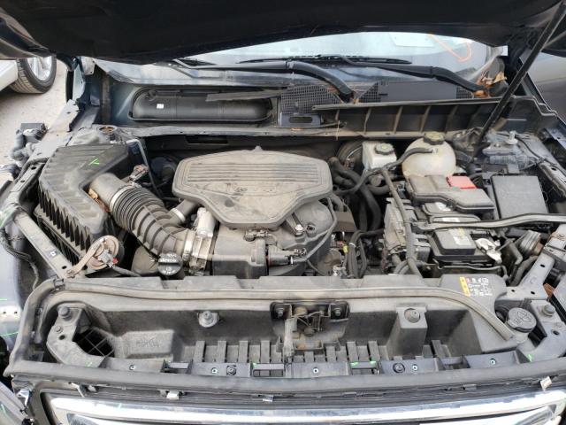 Photo 7 from auction – 2019 GMC ACADIA SLE with VIN 1GKKNLLSXKZ123770