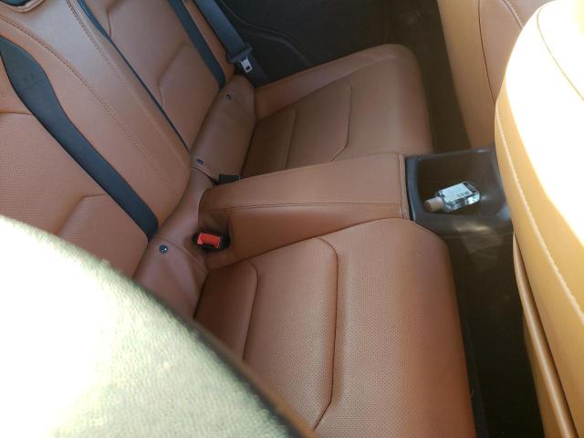 Photo 6 from auction – 2018 CHEVROLET CAMARO LT with VIN 1G1FD3DSXJ0100600