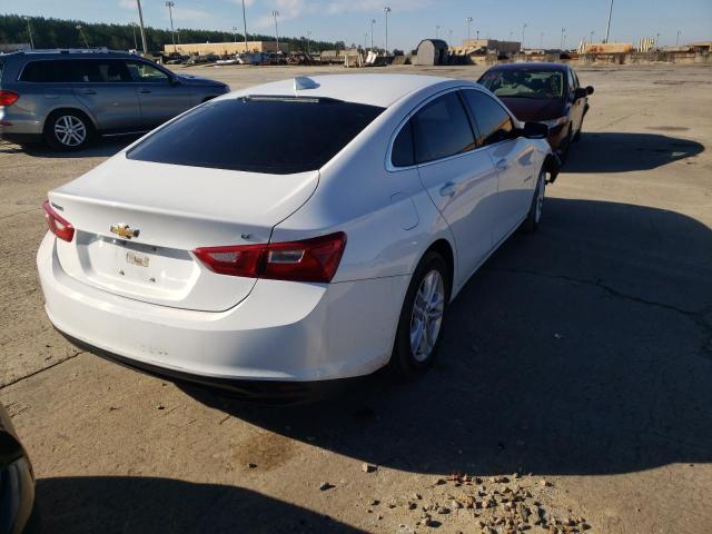 Photo 4 from auction – 2017 CHEVROLET MALIBU LT with VIN 1G1ZE5ST2HF212865