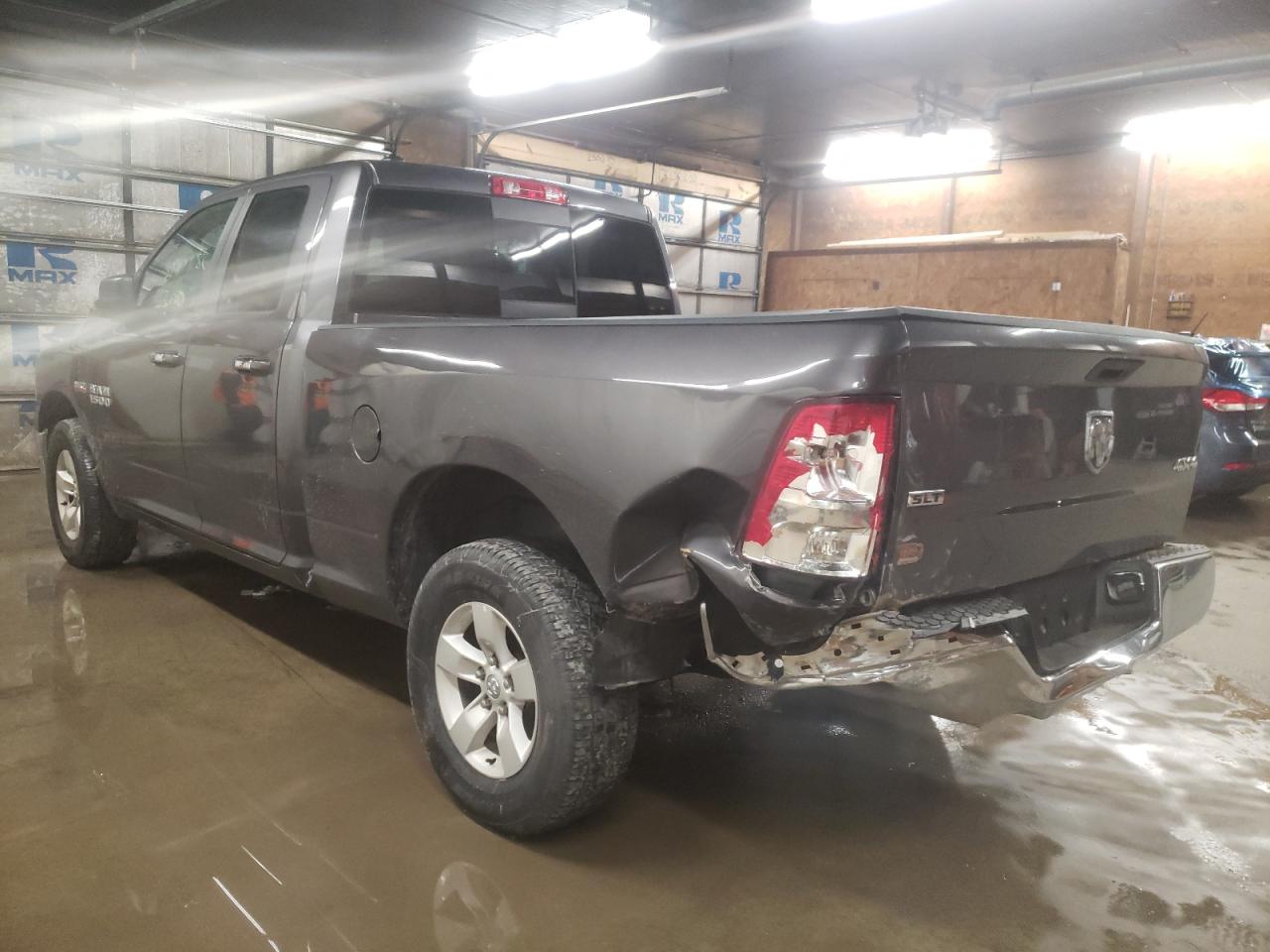Фото 3 с аукциона – 2017 RAM 1500 SLT с VIN 1C6RR7GT8HS515969