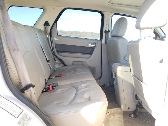 Photo 6 from auction – 2010 MERCURY MARINER with VIN 4M2CN8BG7AKJ26959