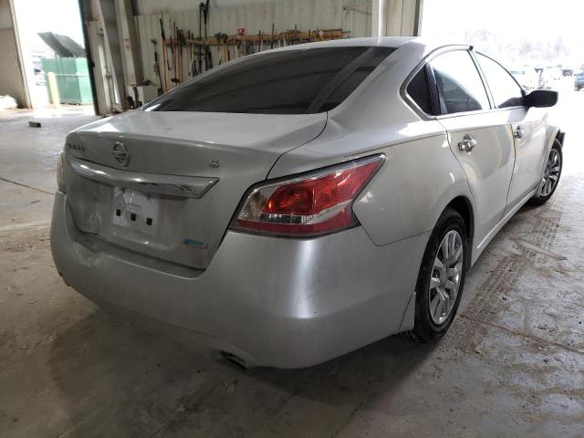 Фото 4 с аукциона – 2014 NISSAN ALTIMA 2.5 с VIN 1N4AL3AP1EN366705