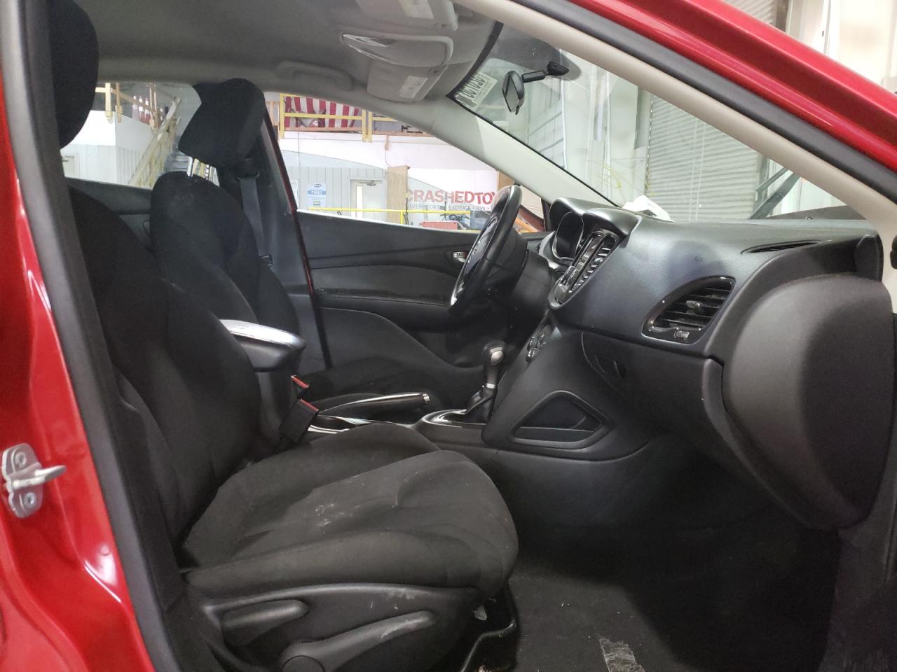 صورة رقم 9 من المزاد - 2013 DODGE DART SE مع VIN 1C3CDFAH7DD319777