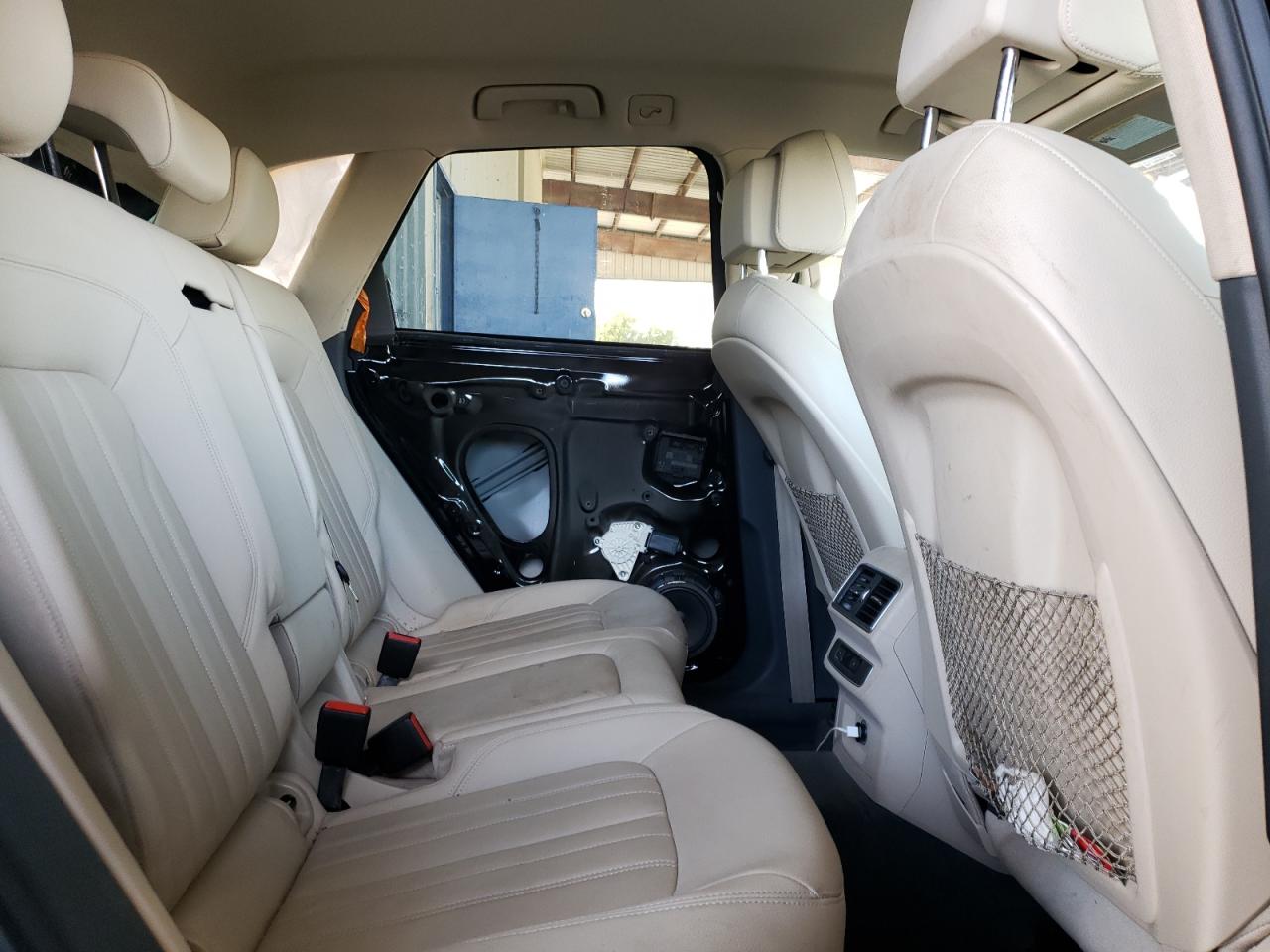 Photo 6 from auction – 2018 AUDI Q5 PREMIUM with VIN WA1ANAFY4J2127830