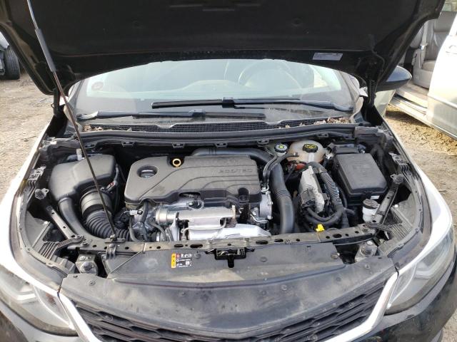 Photo 7 from auction – 2018 CHEVROLET CRUZE LT with VIN 3G1BE6SM7JS651559