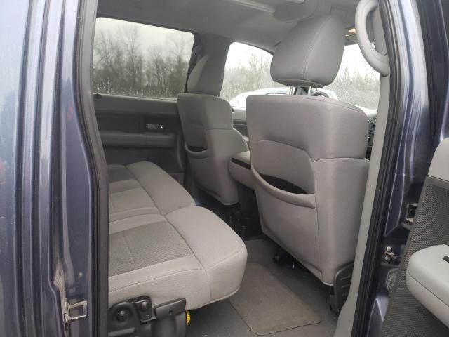 Photo 6 from auction – 2006 FORD F150 SUPER with VIN 1FTPW12V86FB06150