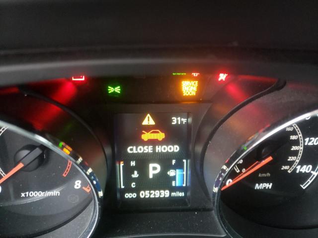 Photo 8 from auction – 2018 MITSUBISHI OUTLANDER with VIN JA4AP3AU4JU009212