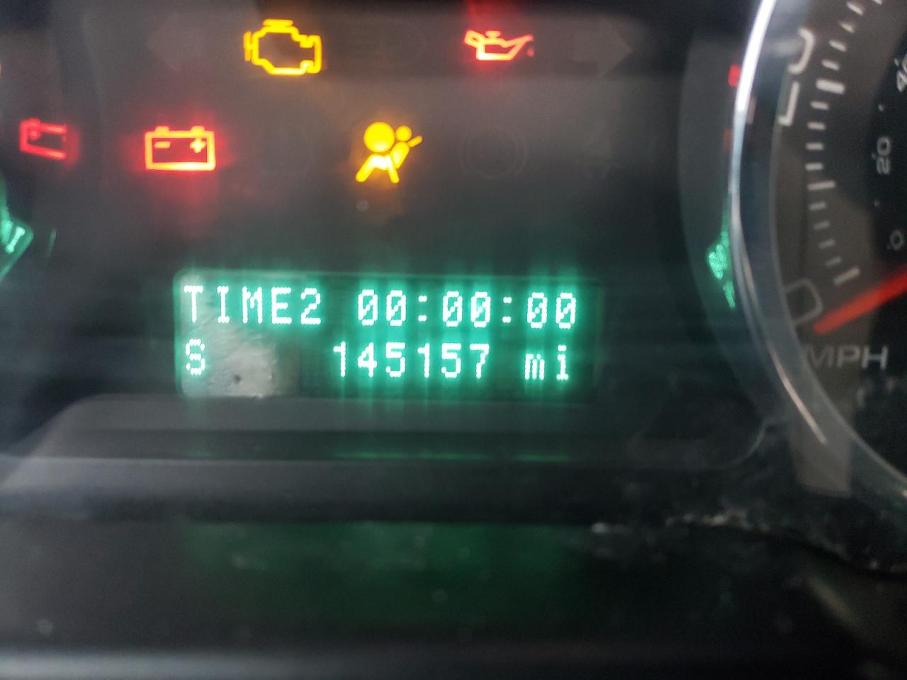 Photo 8 from auction – 2010 FORD EDGE SEL with VIN 2FMDK4JCXABA92404