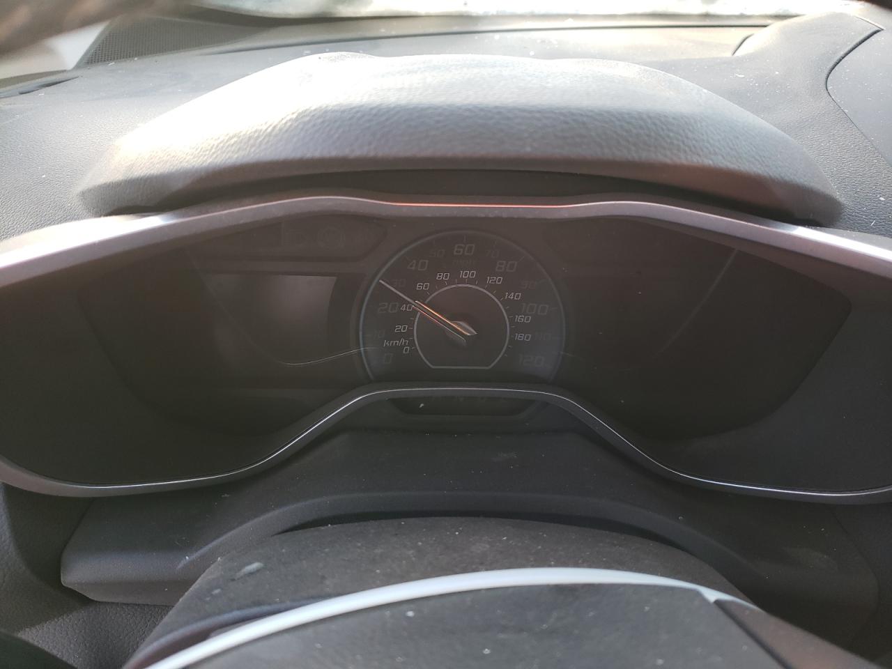 Photo 8 from auction – 2014 FORD C-MAX SE with VIN 1FADP5AUXEL508760