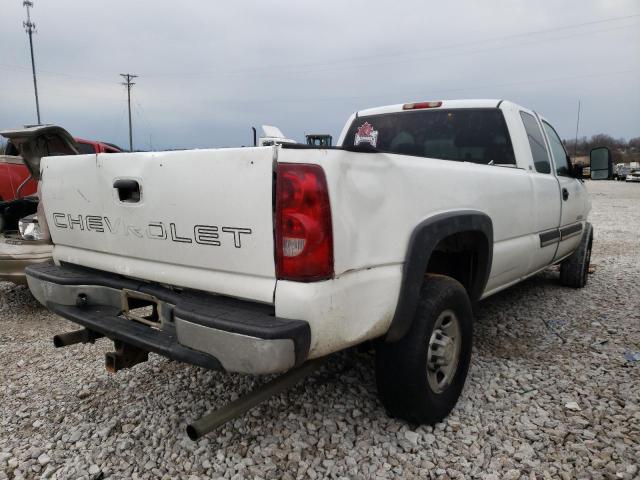 صورة رقم 4 من المزاد - 2003 CHEVROLET SILVERADO مع VIN 1GCHK29U83E304148