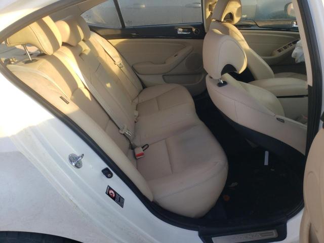 Photo 6 from auction – 2014 KIA CADENZA PR with VIN KNALN4D78E5119760