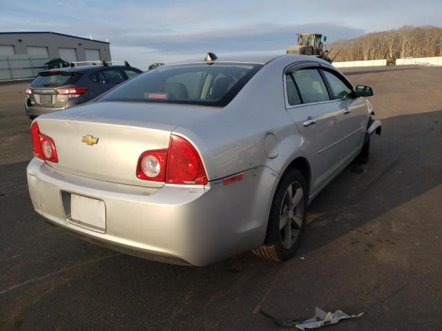 Photo 4 from auction – 2012 CHEVROLET MALIBU 1LT with VIN 1G1ZC5E00CF321163
