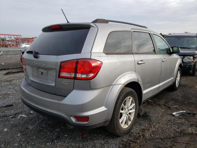 Photo 4 from auction – 2017 DODGE JOURNEY with VIN 3C4PDCBG3HT530721
