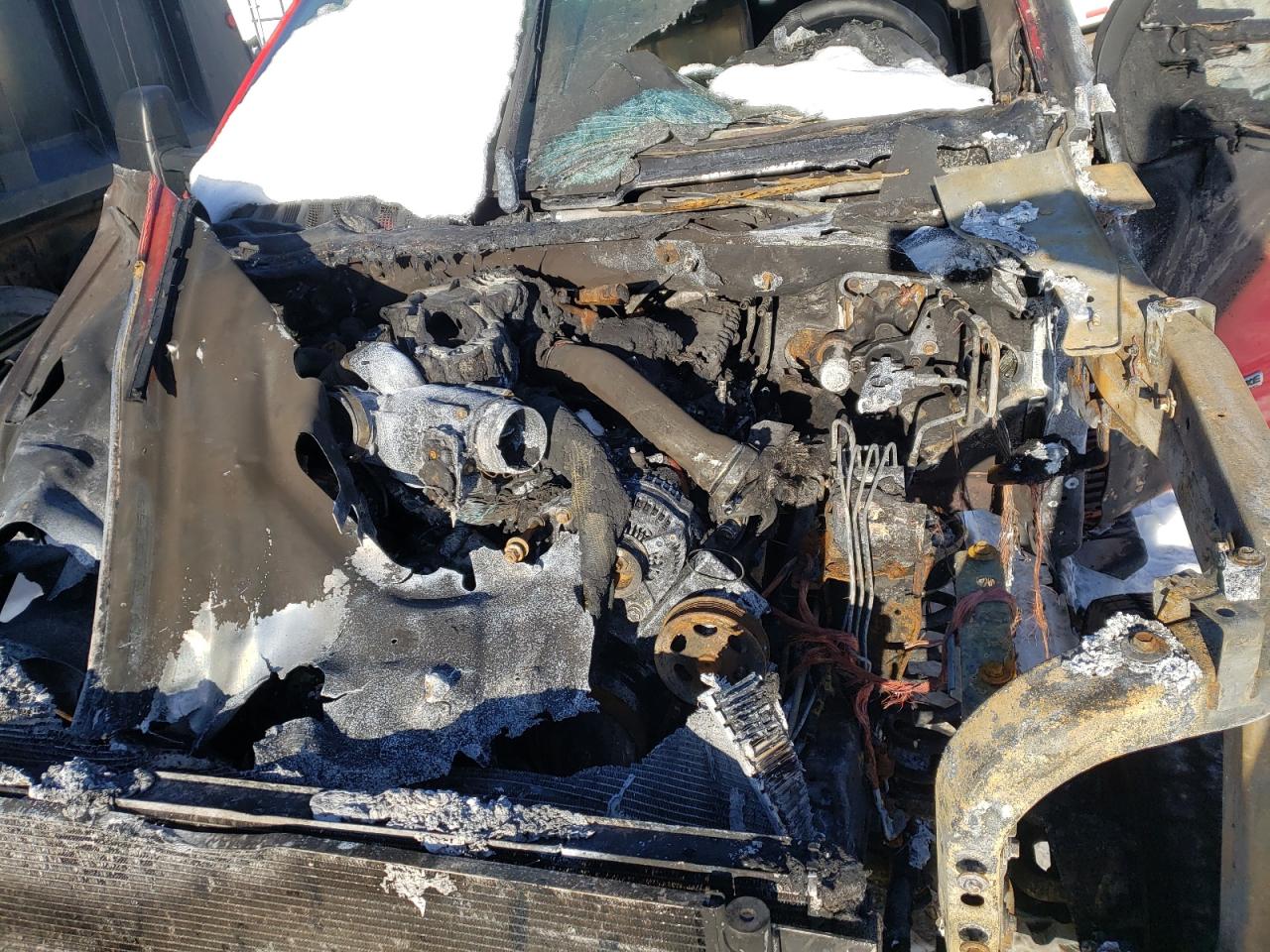 Photo 7 from auction – 2017 FORD F550 SUPER with VIN 1FD0X5HT3HEC11923