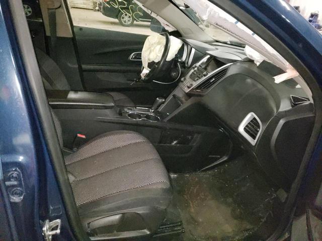 Photo 5 from auction – 2017 CHEVROLET EQUINOX LT with VIN 2GNALCEKXH6253604